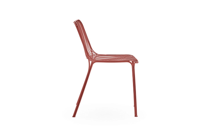 Hiray Chair by Kartell Furniture Chairs